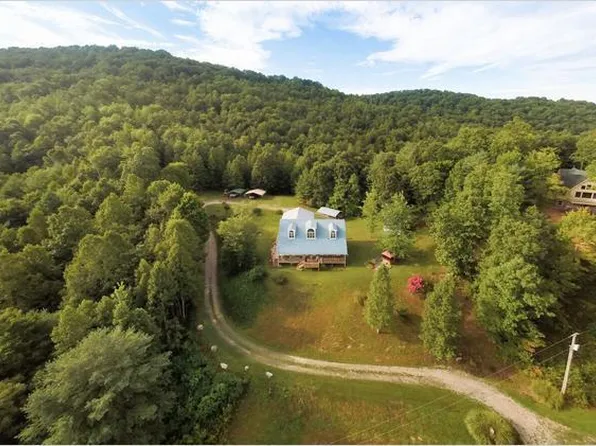 169 Forest Ridge Dr, Harriman, TN 37748