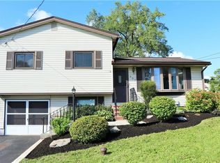 807 State Fair Blvd, Syracuse, NY 13209