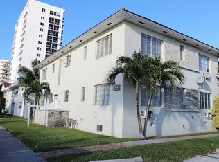 7921 West Dr APT 1, North Bay Village, FL 33141