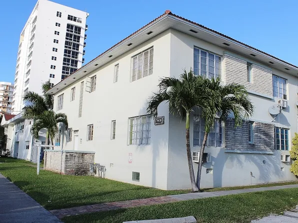 7921 West Dr APT 1, North Bay Village, FL 33141