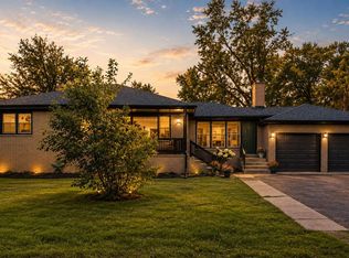 7201 W 140th Pl, Cedar Lake, IN 46303