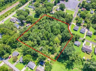 0 Summit Ave, Kannapolis, NC 28081