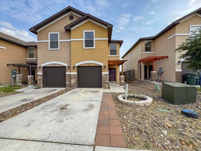 5503 Montevista Dr, Laredo, TX, 78041