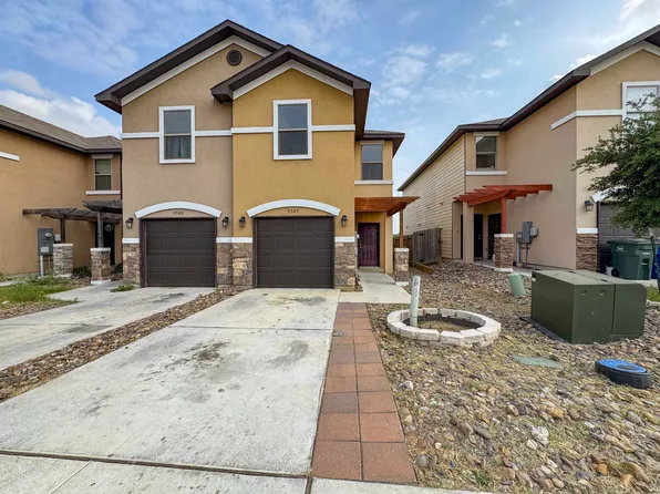 5503 Montevista Dr, Laredo, TX 78041