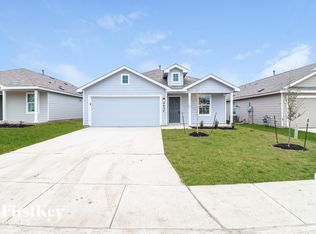 9834 Morgans Mills, San Antonio, TX 78247
