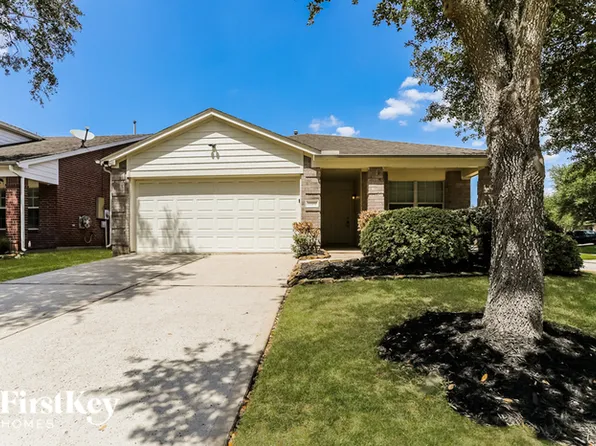 20018 Cypresswood Crk, Spring, TX 77373