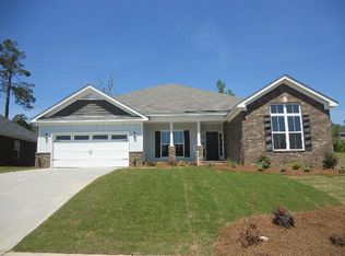 22 Blair Dr N, Augusta, SC --