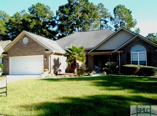 146 Marshview Dr, Richmond Hill, GA 31324