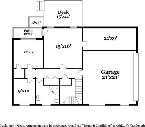 509 Judith Ct — Photo 3