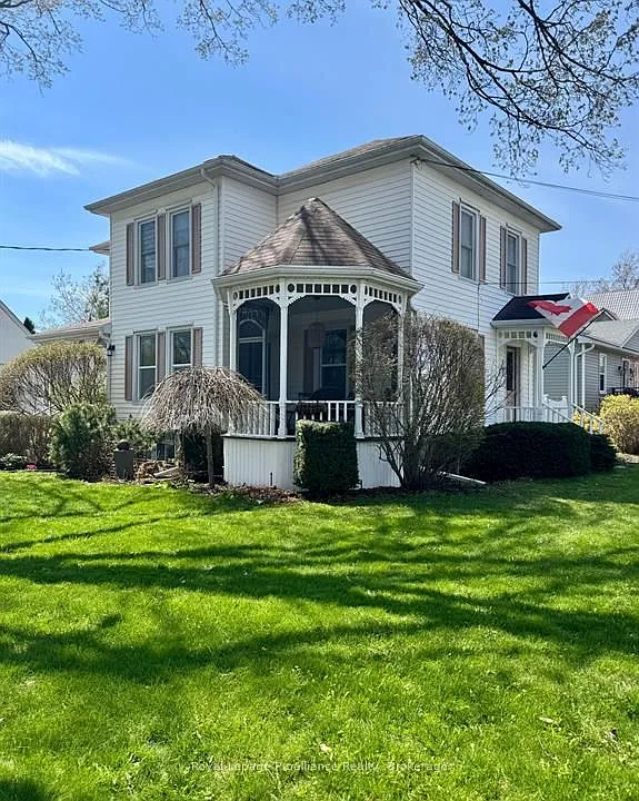 47 Paul St