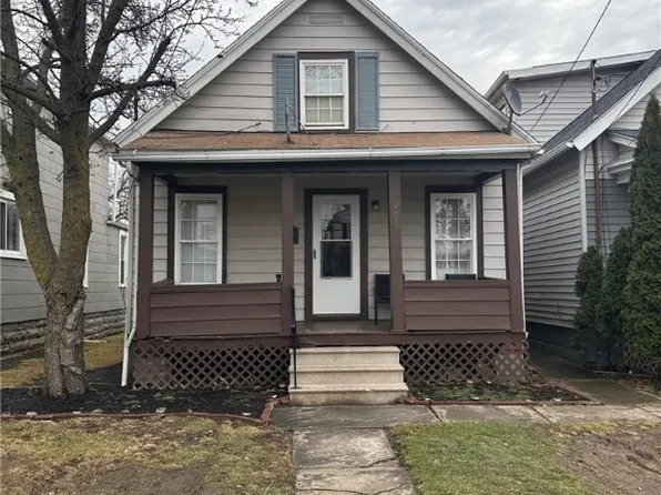 1033 Washington Ave, Lorain, OH 44052