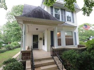 120 N Harding St, Marquand, MO 63655