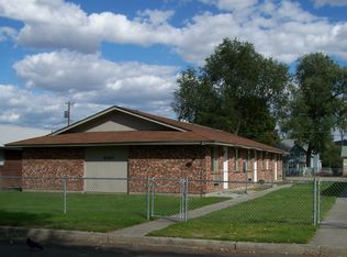 5420 N Martin St, Spokane, WA 99207