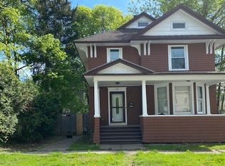 210 E Lynde St, Watertown, NY 13601