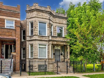 1840 S Drake Ave, Chicago, IL, 60623