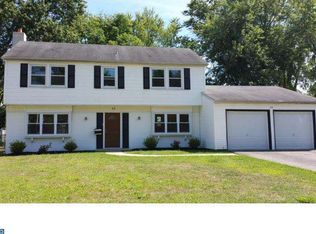 29 Enter Turn, Willingboro, NJ 08046