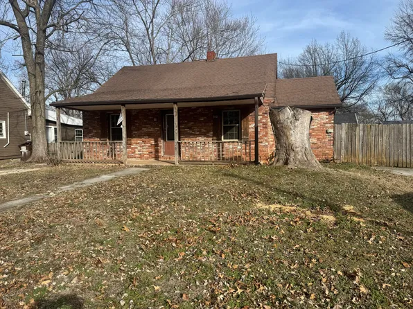310 S Main Street, Willard, MO 65781