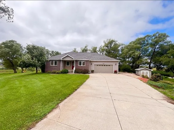 4001 87th St, Columbus, NE 68601
