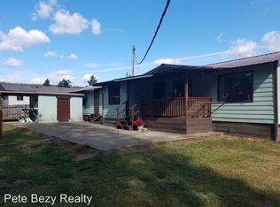 2999 State Highway 508 UNIT A, Onalaska, WA 98570
