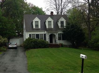 82 Buckwheat Rd, Franklin, NJ 07416