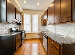 1513 N California Ave, Chicago, IL 60622