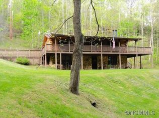 1372 Joe Carver Rd, Waynesville, NC 28785