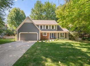 4401 W 128th St, Leawood, KS 66209