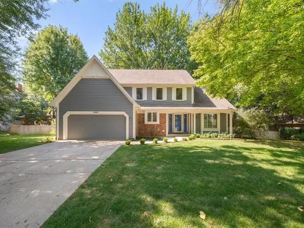 4401 W 128th St, Leawood, KS 66209