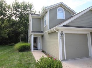 6030 NE Moonstone Dr #17-D, Lees Summit, MO 64064