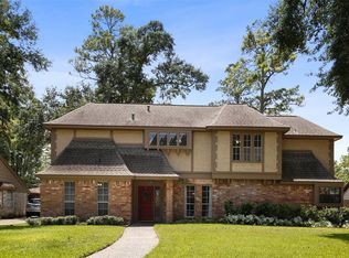 11911 Glenway Dr, Houston, TX 77070