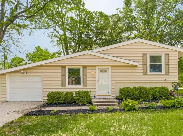 4329 N Colorado Ave, Kansas City, MO 64117