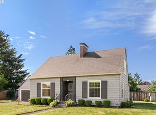 5110 SE Harold St, Portland, OR 97206