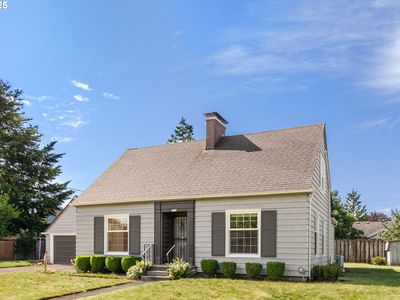 5110 SE Harold St, Portland, OR, 97206