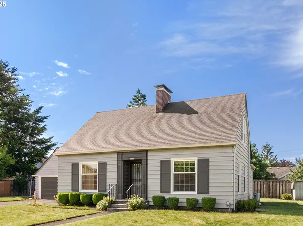 5110 SE Harold St, Portland, OR 97206