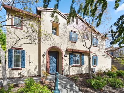 2354 Brookwood Avenue, Santa Rosa, CA, 95404