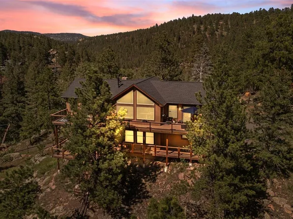 4398 Independence Trail, Evergreen, CO 80439