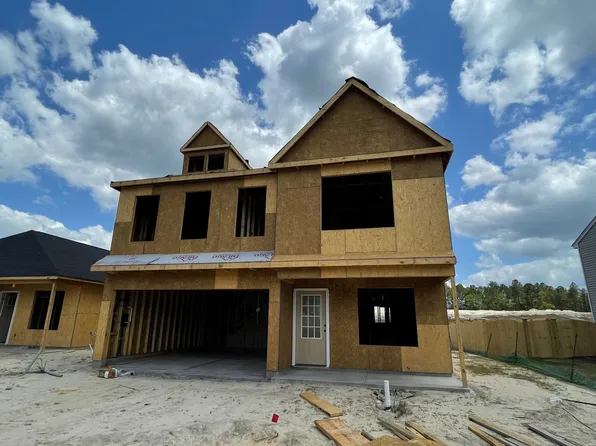 1335 Tanreall Dr, Lexington, SC 29073