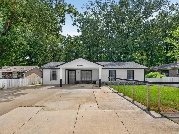9705 Comstock Rd, Little Rock, AR 72209