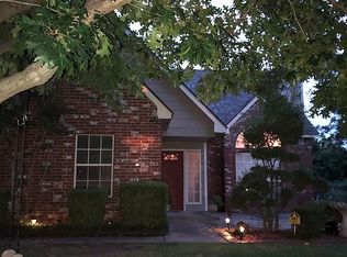 5905 E 164th St S, Bixby, OK 74008