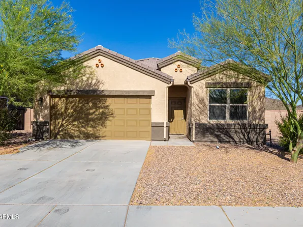 10360 N CROOKED PEAK Trail, Marana, AZ 85653