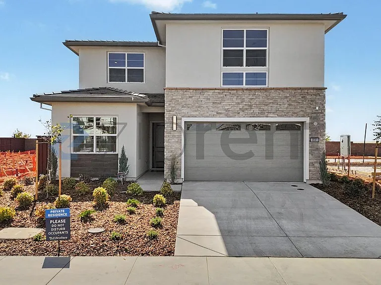 3591 Black Sage St — Photo 2