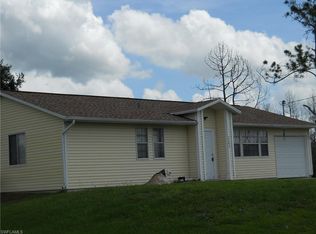 3302 26th St W UNIT 2, Lehigh Acres, FL 33971