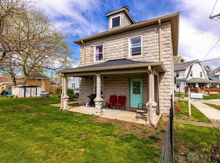247 E Cottage Ave, Dayton, OH