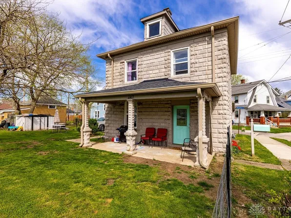 247 E Cottage Ave, Dayton, OH 45449