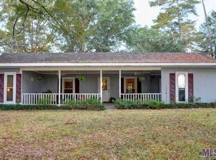 33647 Duff Rd, Walker, LA 70785