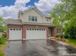 1241 S Villa Ave, Villa Park, IL