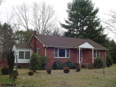 850 Parvin Mill Rd, Pittsgrove, NJ, 08318