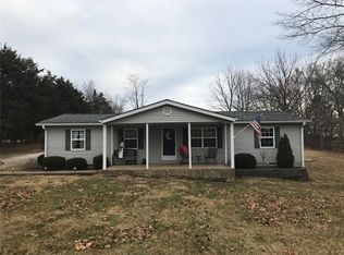 597 Wallen Rd, Bismarck, MO 63624