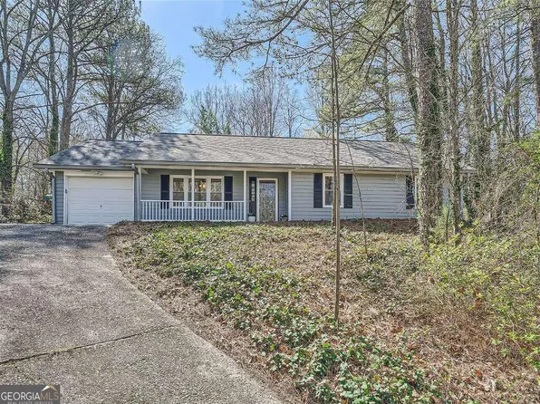 110 Creek Hollow Dr, Woodstock, GA 30188