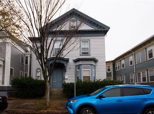 216 Broadway, Providence, RI 02903